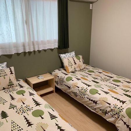 Guesthouse Kaede Annex Нара Экстерьер фото